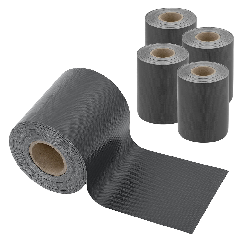 Cinta para vallas Jesteburg 4 x rollo en varios colores [en.casa] - premiumXL