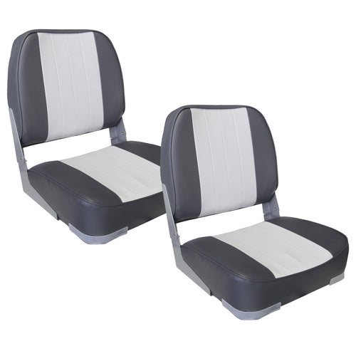 Asiento de barco Vernazza juego de 2 en varios colores [pro.tec]