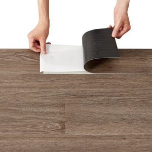 Vinilo laminado Mons autoadhesivo antideslizante aprox. 1 m² en varios colores nuevo.madera