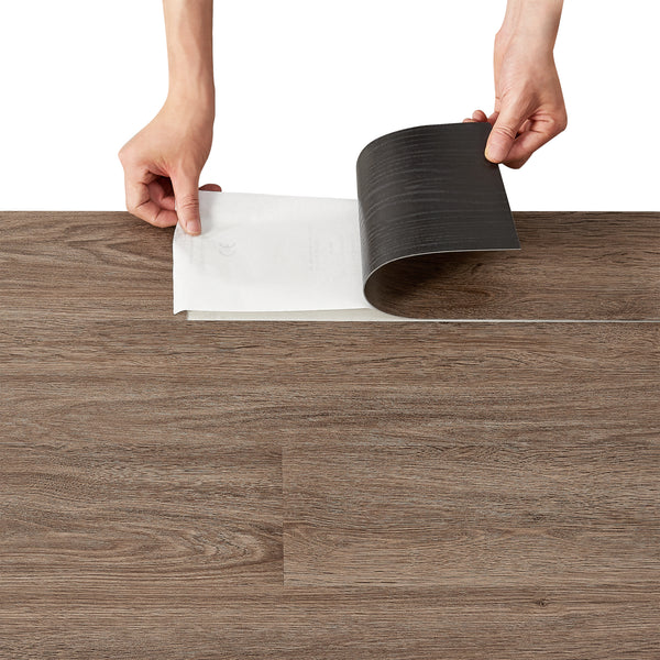 Vinilo laminado Mons autoadhesivo antideslizante aprox. 1 m² en varios colores nuevo.madera