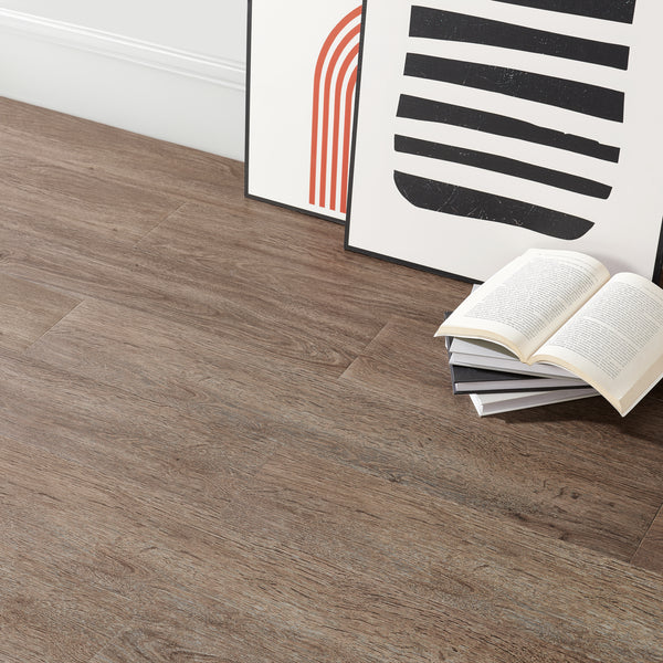 Vinilo laminado Mons autoadhesivo antideslizante aprox. 1 m² en varios colores nuevo.madera