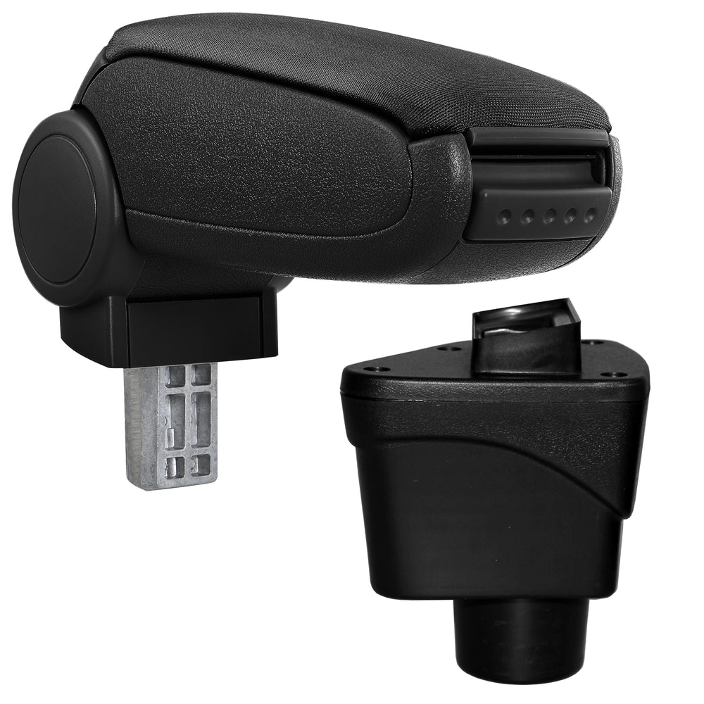 Reposabrazos central Ford EcoSport 2 variantes pro.tec - premiumXL