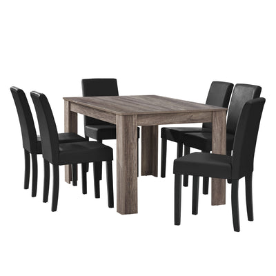 Conjuntos de comedor
