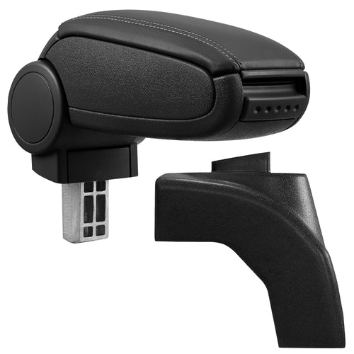 Reposabrazos central VW Golf 5, Jetta varias versiones pro.tec - premiumXL