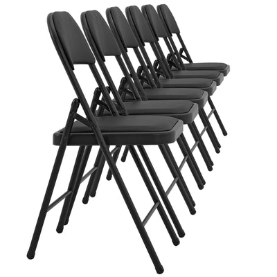 Sillas de oficina