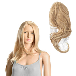 Pelucas de cabello largo en varios colores