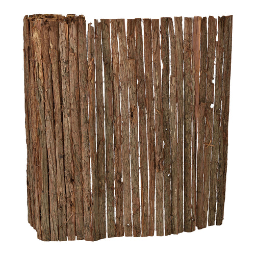 Jardín - Estera de privacidad Zamora [casa.pro] - premiumXL